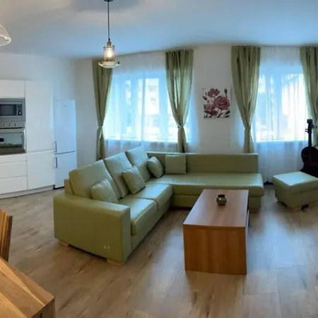 Newly Renovated 2 Downtown Apartment *