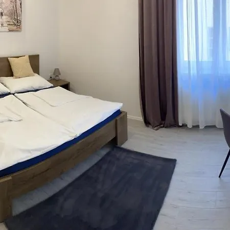 Appartement Newly Renovated 2 Downtown