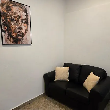 Apartment Newly Renovated 2 Downtown Nitra