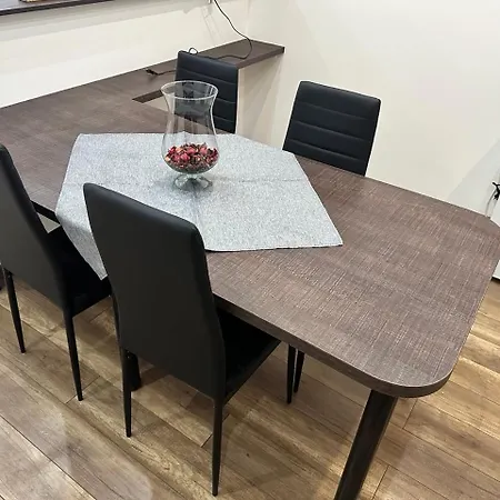 Newly Renovated 2 Downtown * Nitra