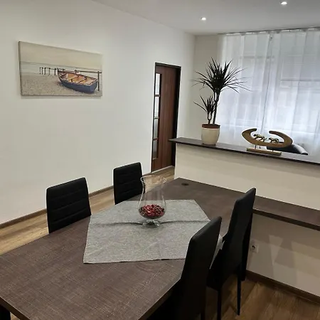 Newly Renovated 2 Downtown Apartment *
